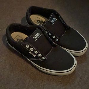 Used Vans